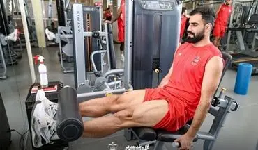 هاشمیان به بازیکنان پاداش داد؛ گردش و خرید پس از پیروزی برابر آلانیا