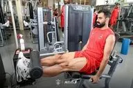 هاشمیان به بازیکنان پاداش داد؛ گردش و خرید پس از پیروزی برابر آلانیا