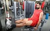 هاشمیان به بازیکنان پاداش داد؛ گردش و خرید پس از پیروزی برابر آلانیا