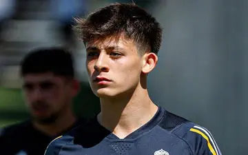 اشتیاق خرید جدید رئال: بگویید چطور ستاره شوم!