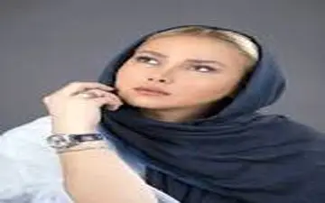 تصویر جدید از آنا نعمتی