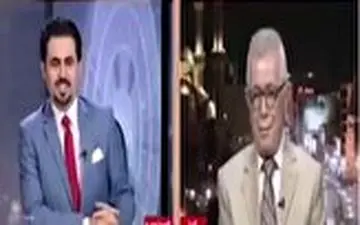 کدام ژنرال ایرانی جلوی تجزیه عراق را گرفت؟