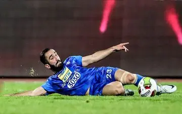 شوک بزرگ به استقلال/ شجاعیان نیم فصل به تبریز برمی‌ گردد؟