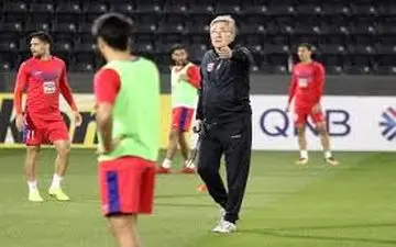 غایبان مهم پرسپولیس برابر السد 