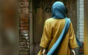 بی عفتی سولماز با رفتن از خوابگاه دانشجویی به میهمانی مختلط در باغ ! / آبرویم نزد همه رفت !