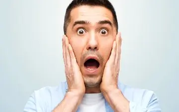 پسر 13 ساله ای که دم 45 سانتی دارد + عکس باورنکردنی