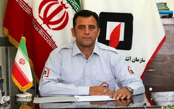 مزاحمت تلفنی آتش‌نشانی در روز چند مورد است؟