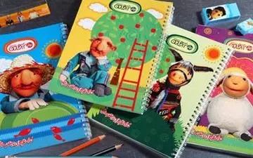 انتقاد از پر شدن بازار از نوشت افزارهای غربی / برخورد جدی با کالاهای خارجی قاچاق