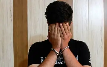 دستگیری مأمور قلابی با هویت جعلی در بستان‌آباد