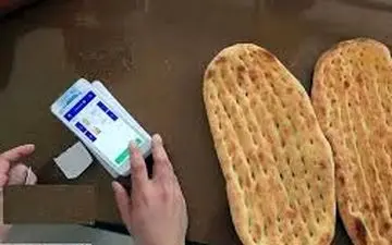 طرح فوری درباره آرد و نان در دست اجرا قرار گرفت