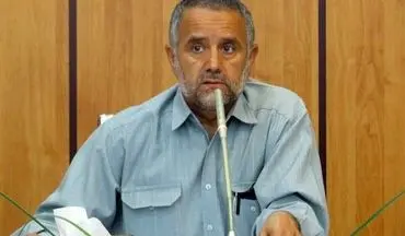 رئیس شورای شهر قزوین: چند پروژه عمرانی و فرهنگی در قزوین افتتاح می شود