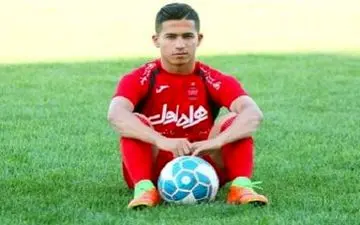  مورچه اتمی پرسپولیس لقب کیست؟