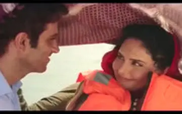 موزیک ویدئوی «شبی که ماه کامل شد» با صدای محسن چاووشی