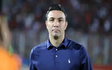 فوری؛ جواد نکونام سرمربی فولاد خوزستان شد