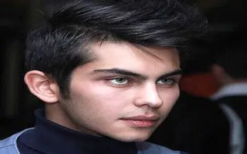 عکس|بازیگران لاکچری ،این بار ارسلان قاسمی!