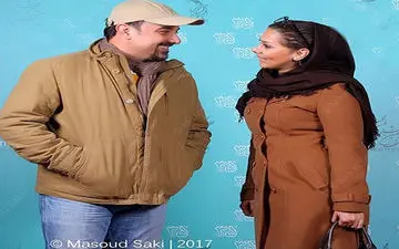 برزو و بهار ارجمند رو در روی هم(+عکس)