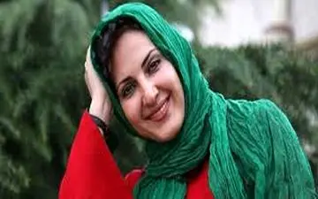 حضور هنرمندان در جشن تولد فاطمه گودرزی (عکس)