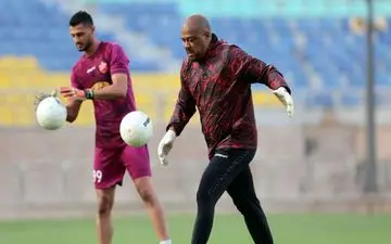 الریان قطر بدنبال مربی پرسپولیس