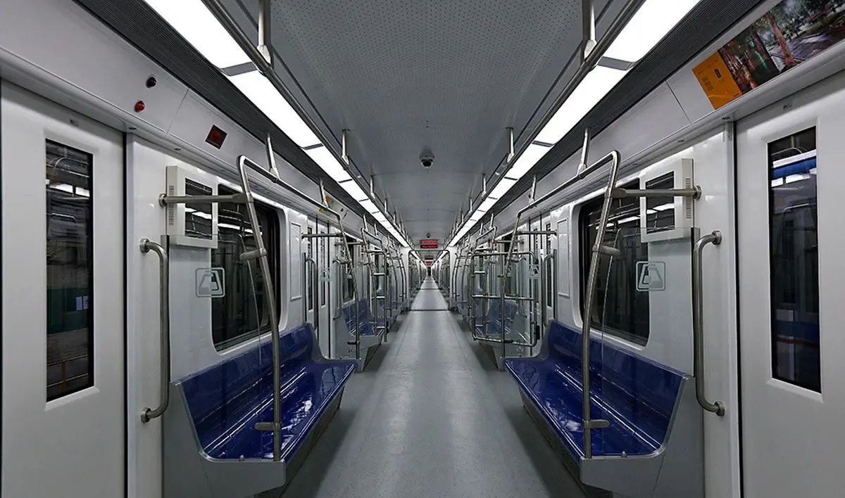 خط مترو تهران – کرج جمعه ها پذیرش مسافر ندارد/ تغییر سرویس دهی در خط به منظور انجام عملیات بهسازی