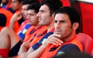  کسی برای نباختن در دربی 92 پا به میدان بگذارد