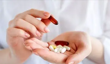 10 افسانه و حقیقت درباره مصرف ویتامین ها