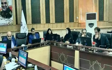 
کرمانشاه رتبه هشتم  سالمندی در کشور را دارد/ بهره مندی ۲۱ هزار و ۴۰۳ سالمند از خدمات بهزیستی