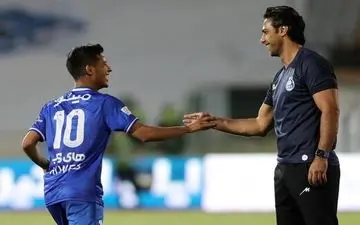 «ژاردیم» علیه تصمیم «مجیدی»؛ «قایدی» شاگرد فرهاد نمی‌شود!