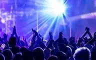 افزایش چراغ خاموش قیمت بلیت کنسرت 