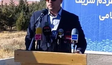 

توسعه زیرساخت‌های برق در سنقر‌وکلیایی با اعتبار ۱۵۰۰ میلیارد تومان



