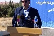 

توسعه زیرساخت‌های برق در سنقر‌وکلیایی با اعتبار ۱۵۰۰ میلیارد تومان



