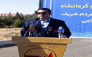 

توسعه زیرساخت‌های برق در سنقر‌وکلیایی با اعتبار ۱۵۰۰ میلیارد تومان



