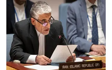 هشدار جدید ایران به اسرائیل