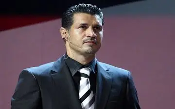 مطمئنم ایران قهرمان جام ملت‌ها خواهد شد