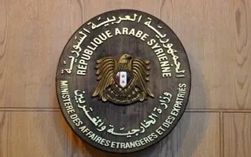  دمشق: آزادی جولان حق سوریه است