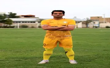  مهندس لیگ یک عصای دست مهابادی