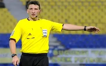 اعلام اسامی داوران دیدار ذوب‌آهن - النصر