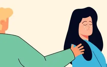 شوهرتان دیگر برایتان ارزشی قائل نیست؟ | این مطلب را بخوانید

