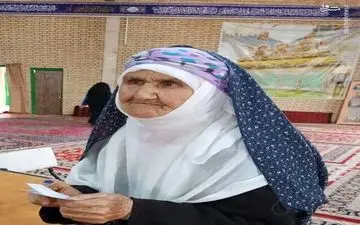  با شناسنامه های قدیمی می‌توان رأی داد؟

