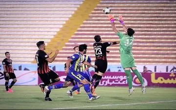  احتمال منفجر شدن بشکه باروت در روز تلاش تیمِ کریمی برای رسیدن به استقلال