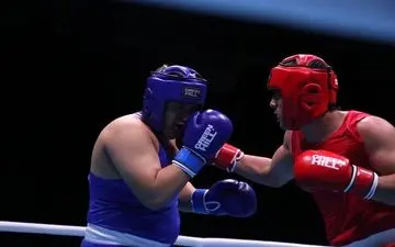 بازیهای آسیایی جوانان- بحرین؛ قربانی هم به برنز بسنده کرد