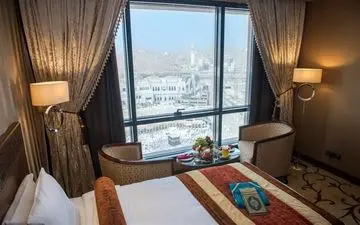  علت اختلاف قیمت حج تمتع ۱۴۰۲ اعلام شد 