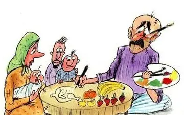 
مقایسه نرخ کالاهای پرمصرف سال ۱۳۹۱ با ۱۴۰۱ / ماکارونی لاکچری شد
