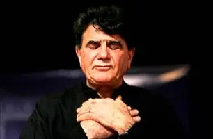 وقتی شجریان با شعر سعدی دل‌ها را لرزاند؛ آوازی ماندگار + پخش آنلاین