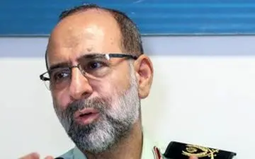 ناجا هیچ شکایتی از رسانه‌ها یا خبرنگاران نکرده است