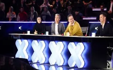 استعدادهای فوتبالی جایی در برنامه "عصر جدید" ندارند!