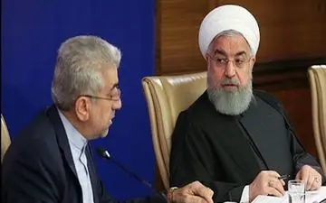 گزارش عملکرد دولت در حوزه «برق» منتشر شد