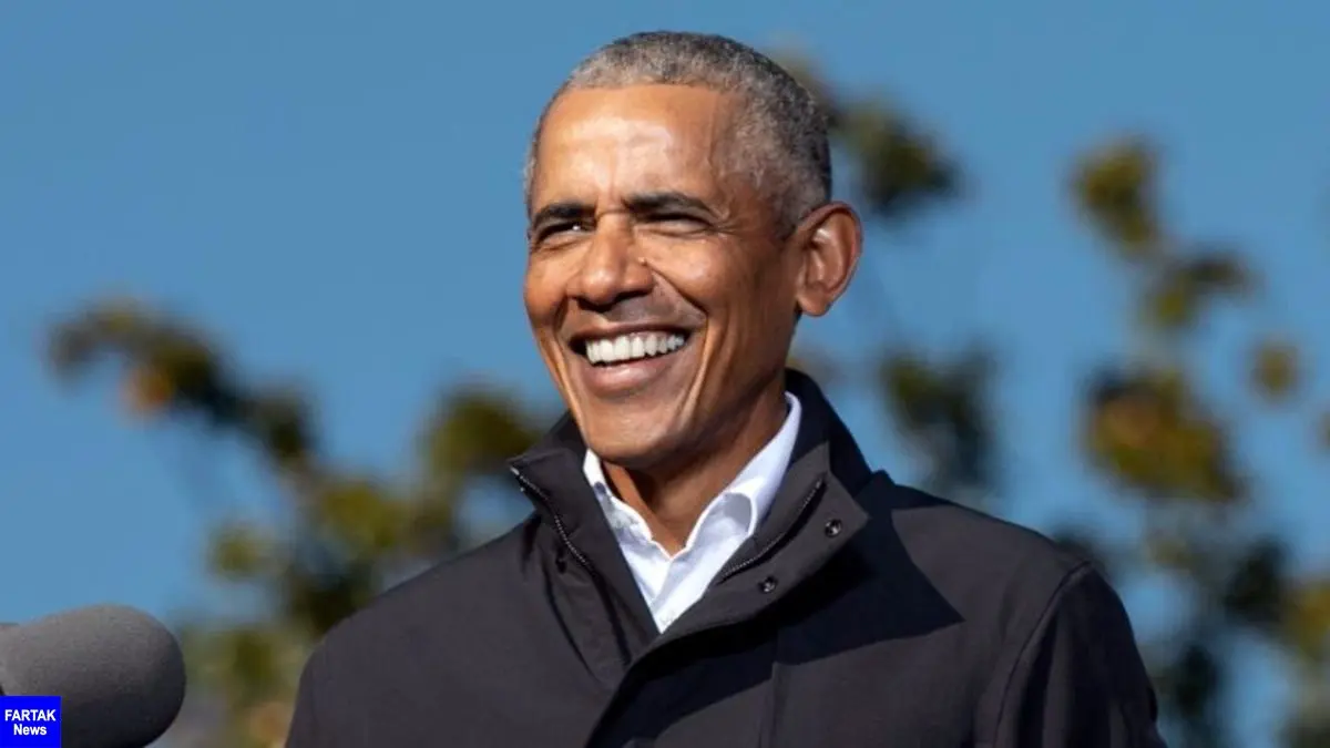 اوباما: خروج از توافقات بین‌المللی باعث سلب اعتماد متحدان آمریکا شده است