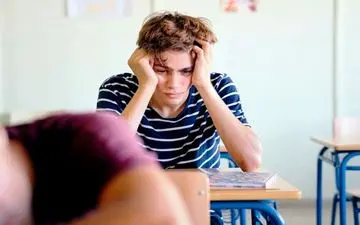 توصیه ای جالب برای 20 گرفتن در امتحانات