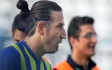 تیموریان در تمرینات ماشین‌سازی آفتابی شد