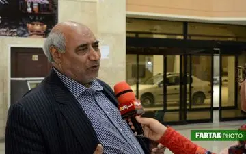 حسن سلیمانی: متضرر کنندگان از بحران کرونا باید مورد حمایت دولت باشند/ سلامت مردم خط قرمز است